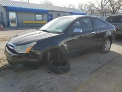 2008 Ford Focus SE for sale in Wichita, KS