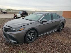 2023 Toyota Camry SE Night Shade en venta en Phoenix, AZ