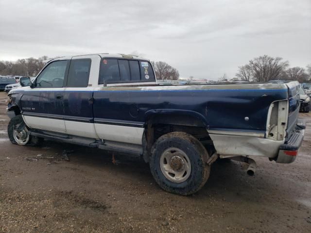 1995 Dodge RAM 2500