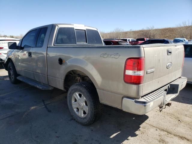 2004 Ford F150