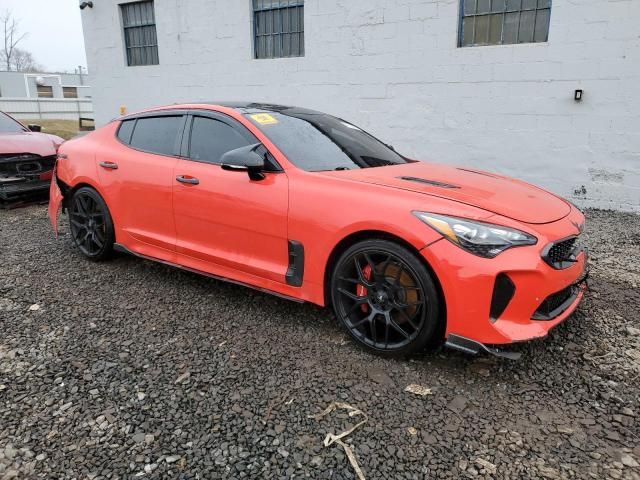 2019 KIA Stinger GT1