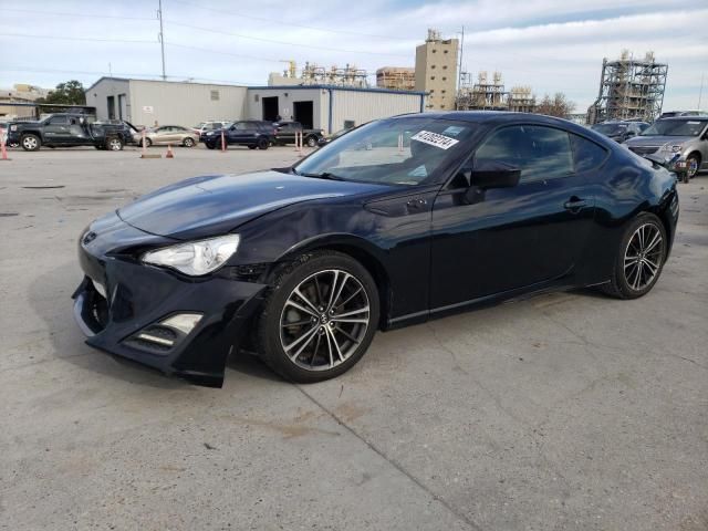 2014 Scion FR-S