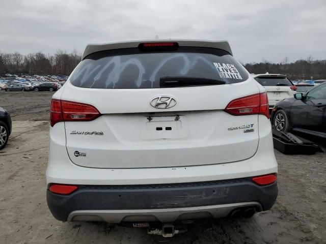 2014 Hyundai Santa FE Sport