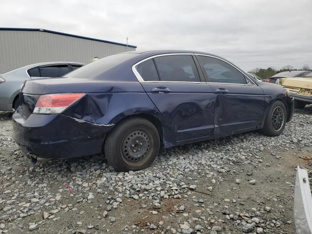 2009 Honda Accord LX