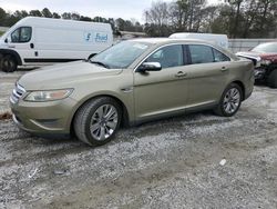 2012 Ford Taurus Limited for sale in Fairburn, GA