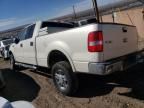 2008 Ford F150 Supercrew