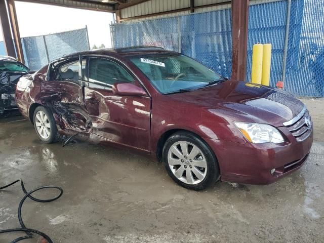 2007 Toyota Avalon XL