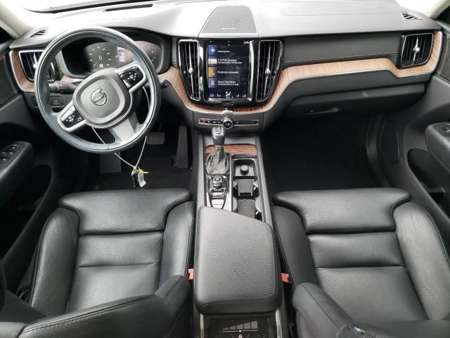 2019 Volvo XC60 T5 Inscription