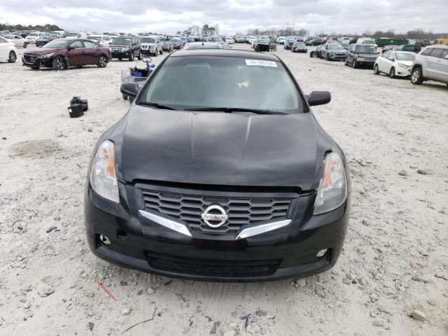 2009 Nissan Altima 2.5S