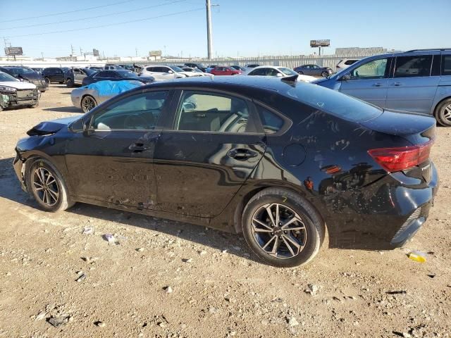 2023 KIA Forte LX