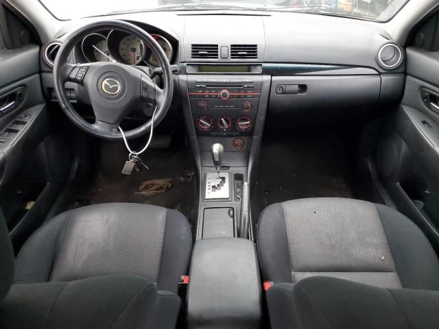 2008 Mazda 3 I