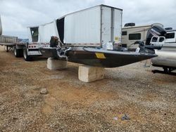 Clean Title Boats for sale at auction: 1989 Blaze Bass Boat