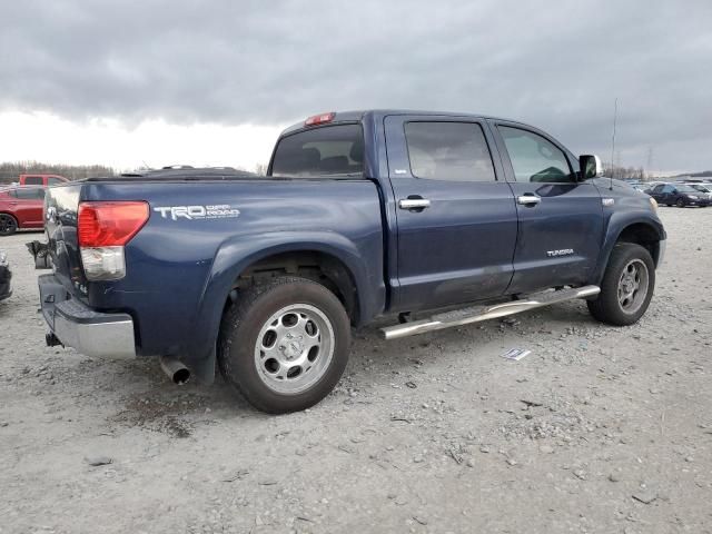 2011 Toyota Tundra Crewmax SR5