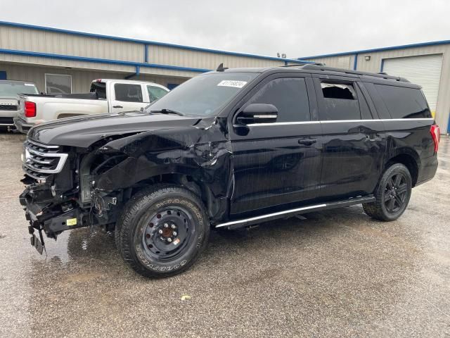 2020 Ford Expedition Max XLT