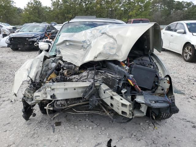 2006 Ford Taurus SEL