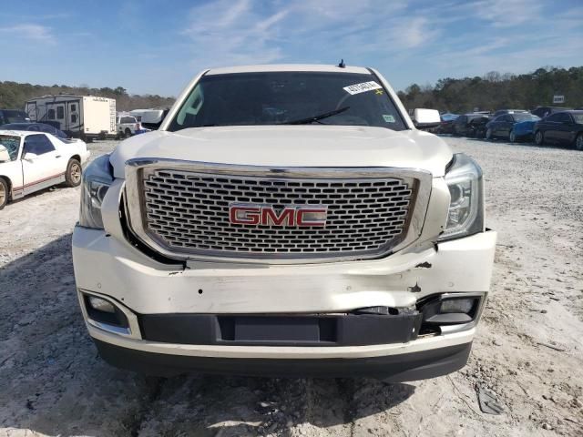 2015 GMC Yukon XL C1500 SLT