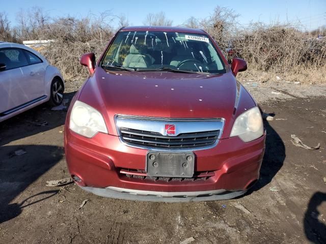 2008 Saturn Vue Hybrid