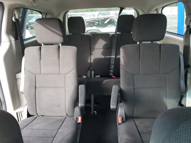 2011 Dodge Grand Caravan Express