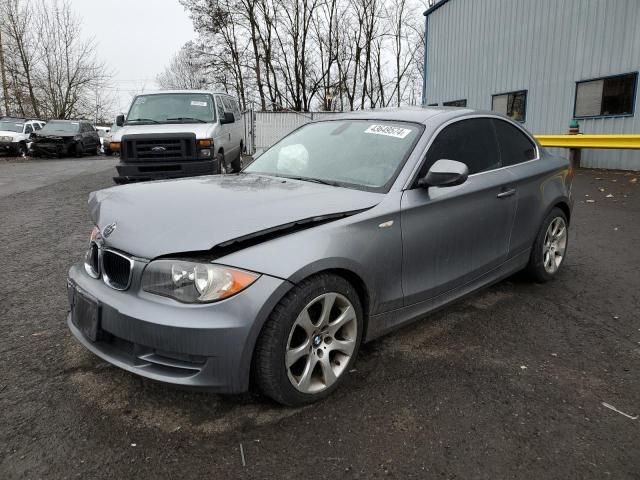 2010 BMW 128 I