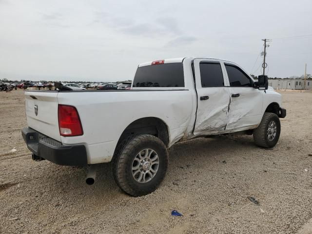 2016 Dodge RAM 2500 ST