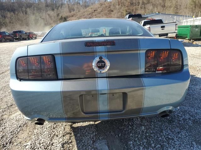 2005 Ford Mustang GT