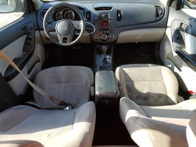 2010 KIA Forte EX