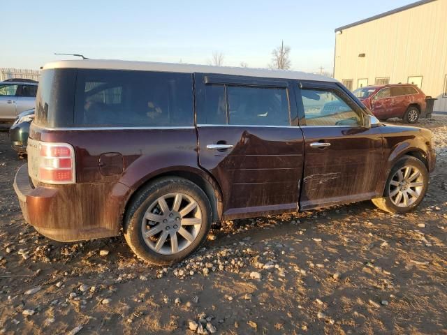 2009 Ford Flex Limited