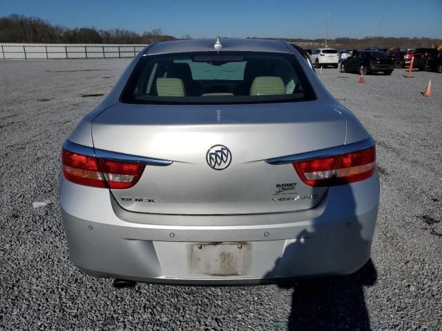 2014 Buick Verano Convenience