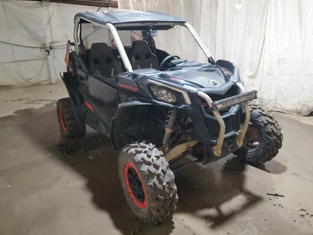 2020 Can-Am Maverick Sport X XC 1000R