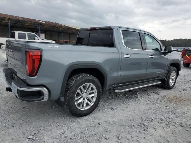 2021 GMC Sierra K1500 SLT