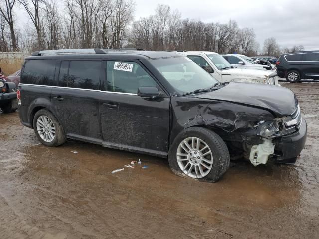 2014 Ford Flex SEL