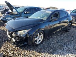 Mazda salvage cars for sale: 2016 Mazda 3 Sport