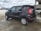 2012 KIA Soul +