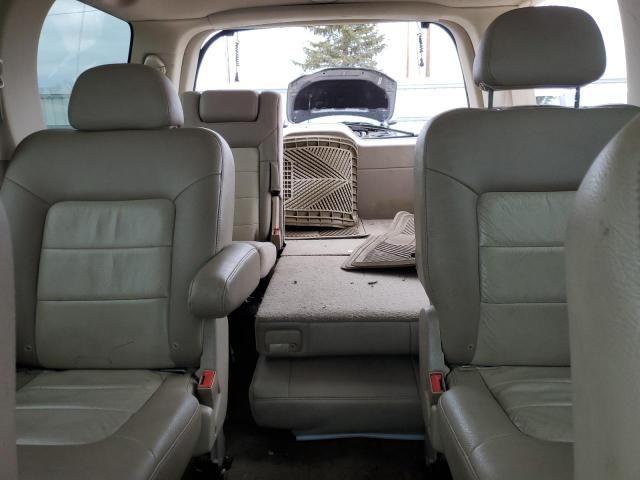 2004 Ford Expedition Eddie Bauer