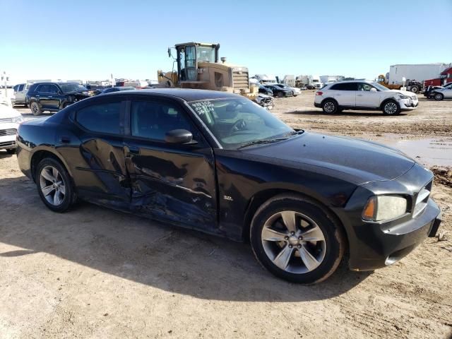 2010 Dodge Charger SXT