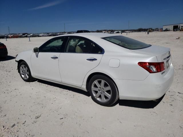 2008 Lexus ES 350