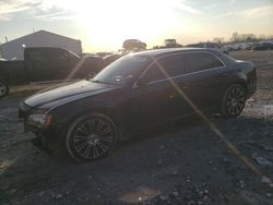 Chrysler salvage cars for sale: 2014 Chrysler 300 S