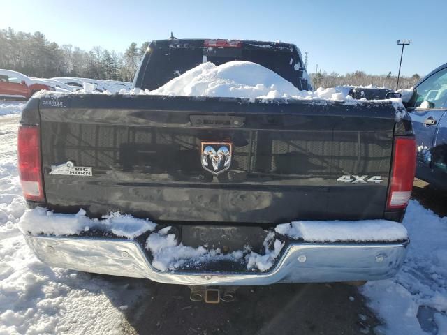 2017 Dodge RAM 1500 SLT