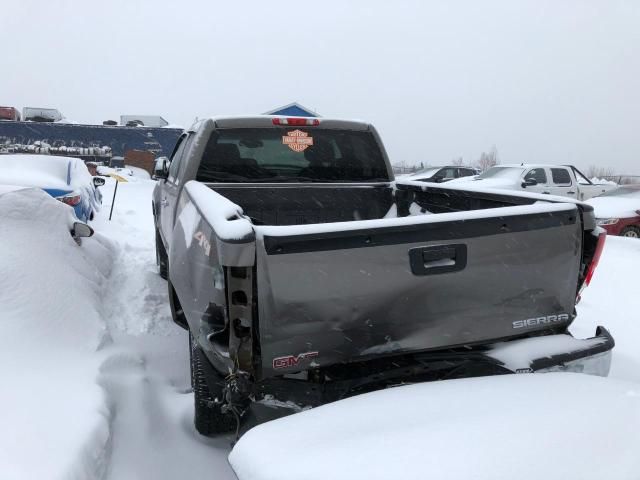 2013 GMC Sierra K1500 SL