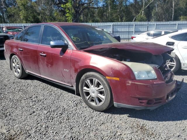 2008 Mercury Sable Premier