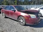 2008 Mercury Sable Premier