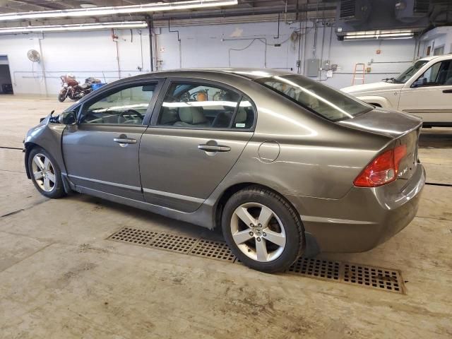 2006 Honda Civic EX