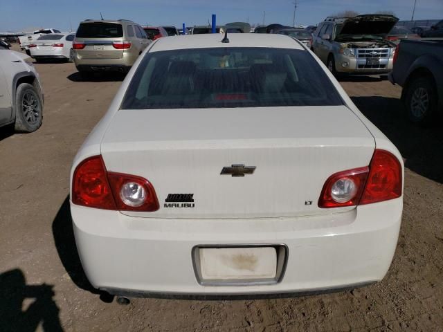 2008 Chevrolet Malibu 2LT