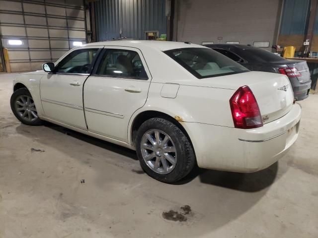 2007 Chrysler 300 Touring