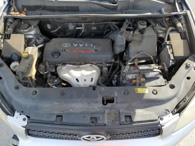 2006 Toyota Rav4