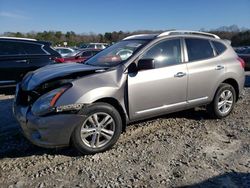 2015 Nissan Rogue Select S for sale in Ellenwood, GA