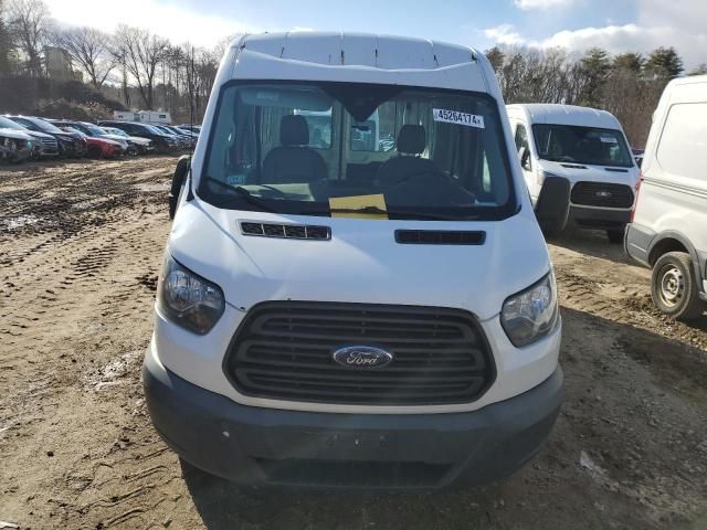 2017 Ford Transit T-150