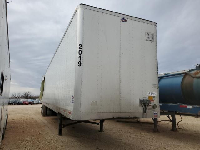 2019 Utility Trailer