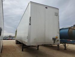 Salvage trucks for sale at Abilene, TX auction: 2019 Utility Trailer