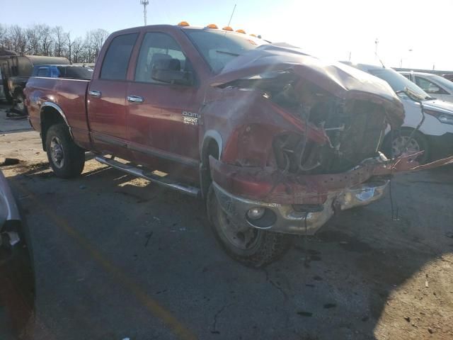 2007 Dodge RAM 2500 ST